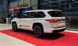 Toyota Sequoia